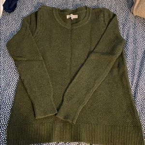 Women’s Loft Sweater